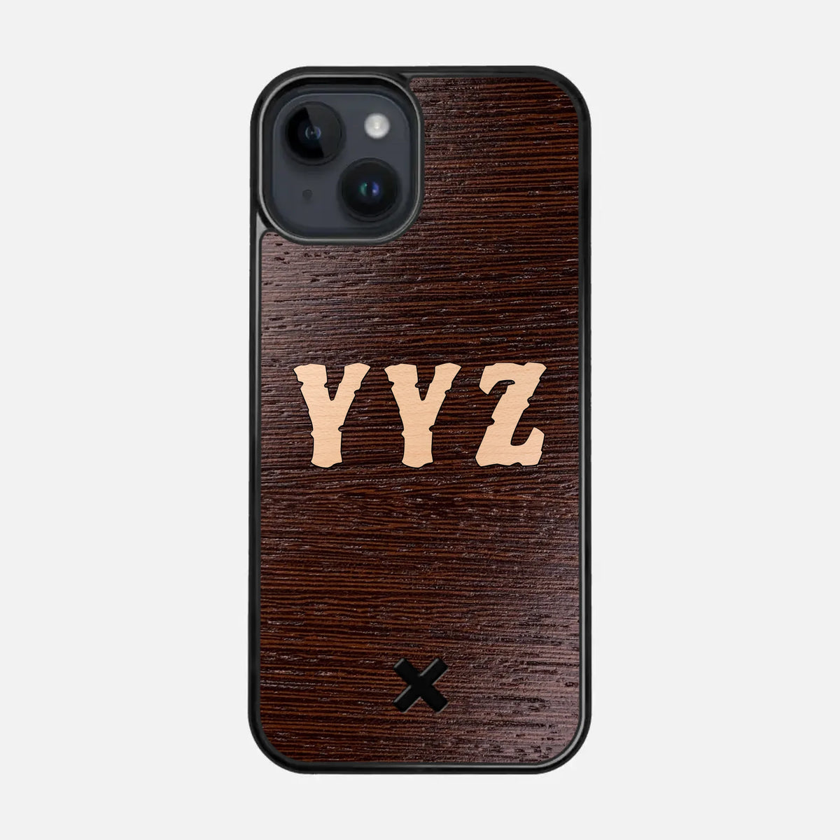 Custom Monogram Phone Case