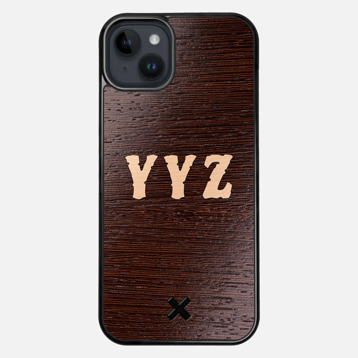 Custom Monogram Phone Case