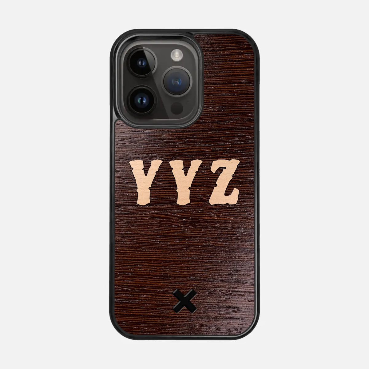 Custom Monogram Phone Case