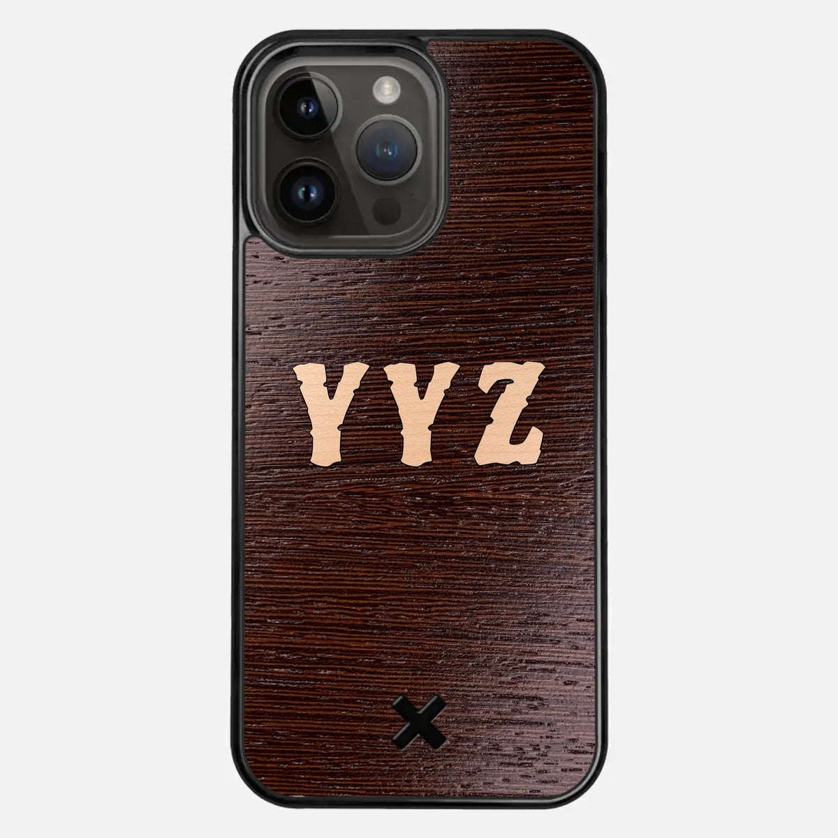 Custom Monogram Phone Case