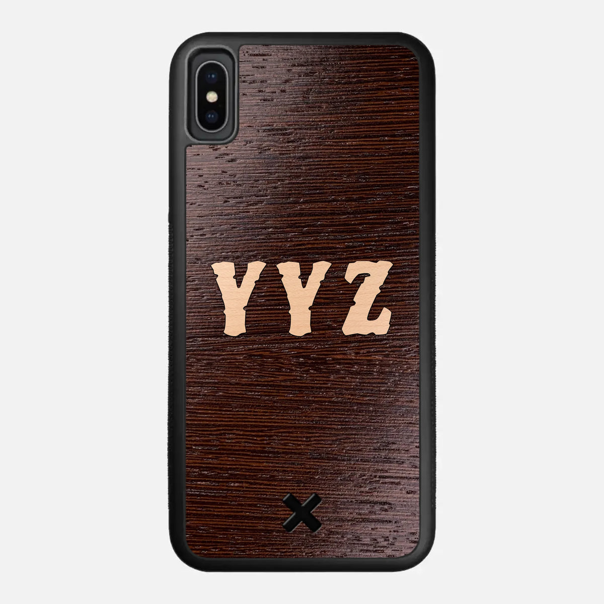 Custom Monogram Phone Case