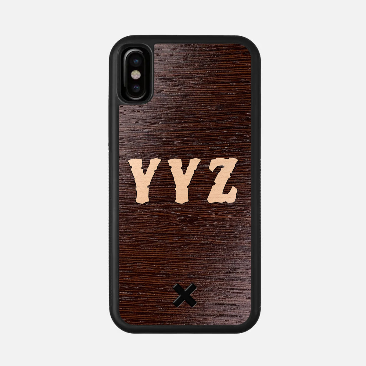 Custom Monogram Phone Case