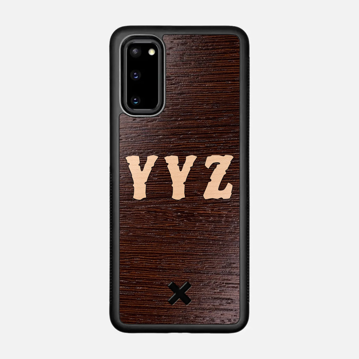 Custom Monogram Phone Case