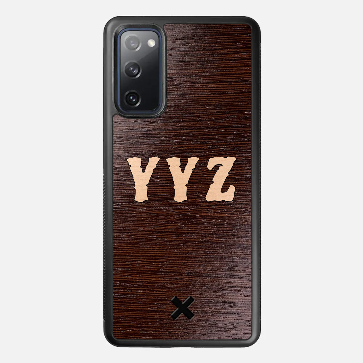 Custom Monogram Phone Case