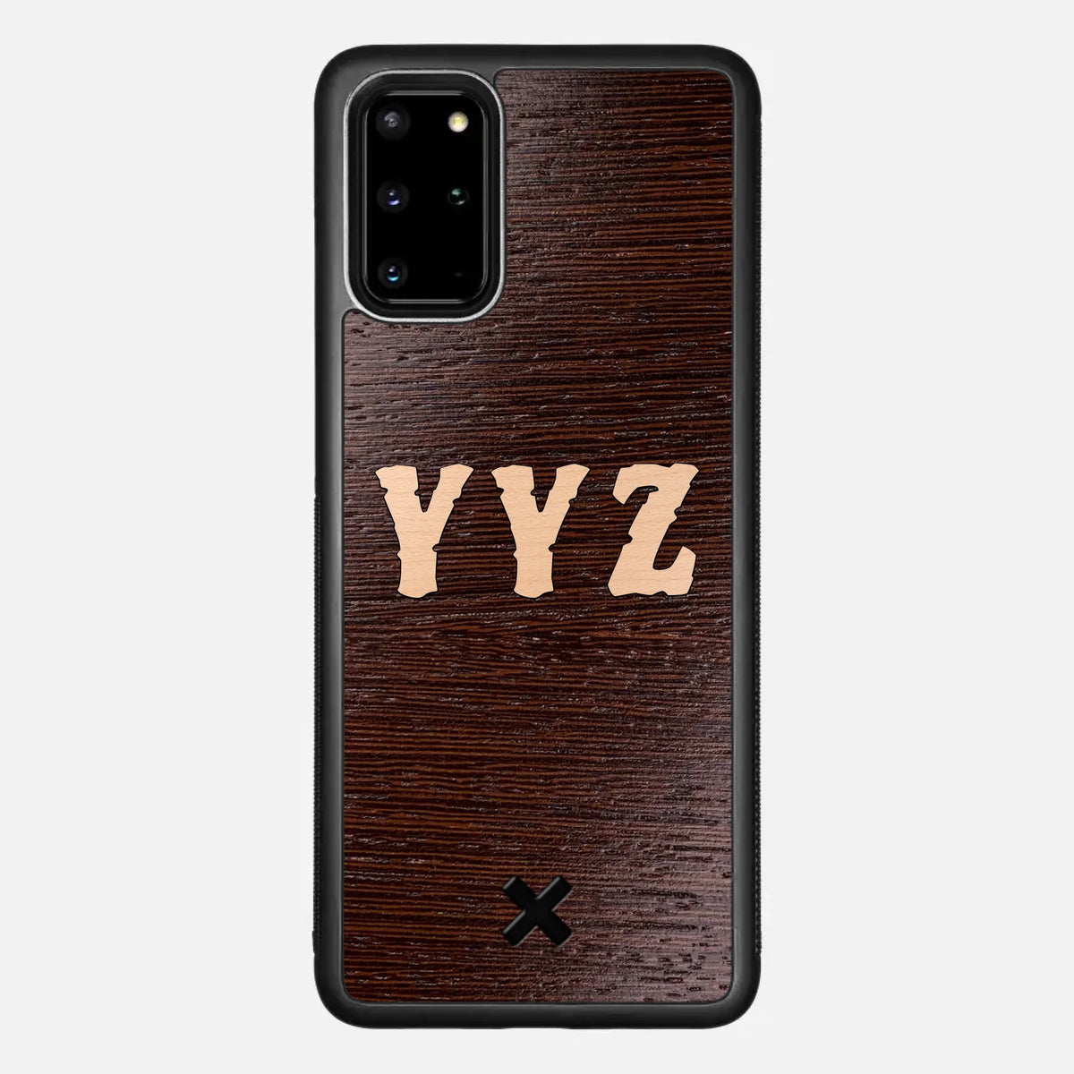 Custom Monogram Phone Case