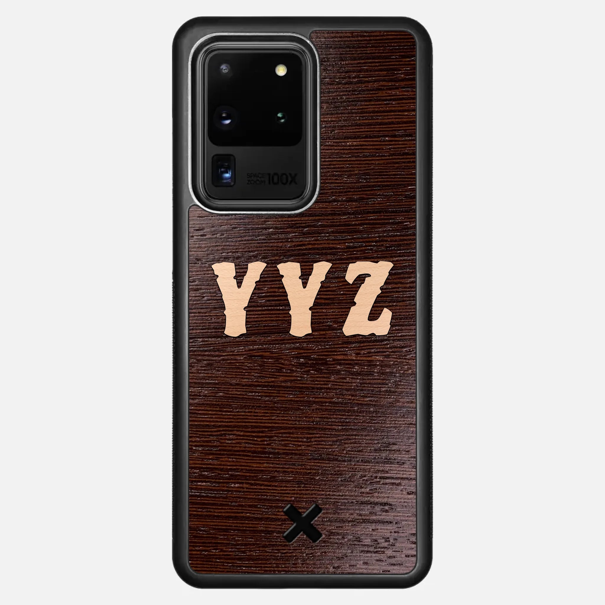 Custom Monogram Phone Case