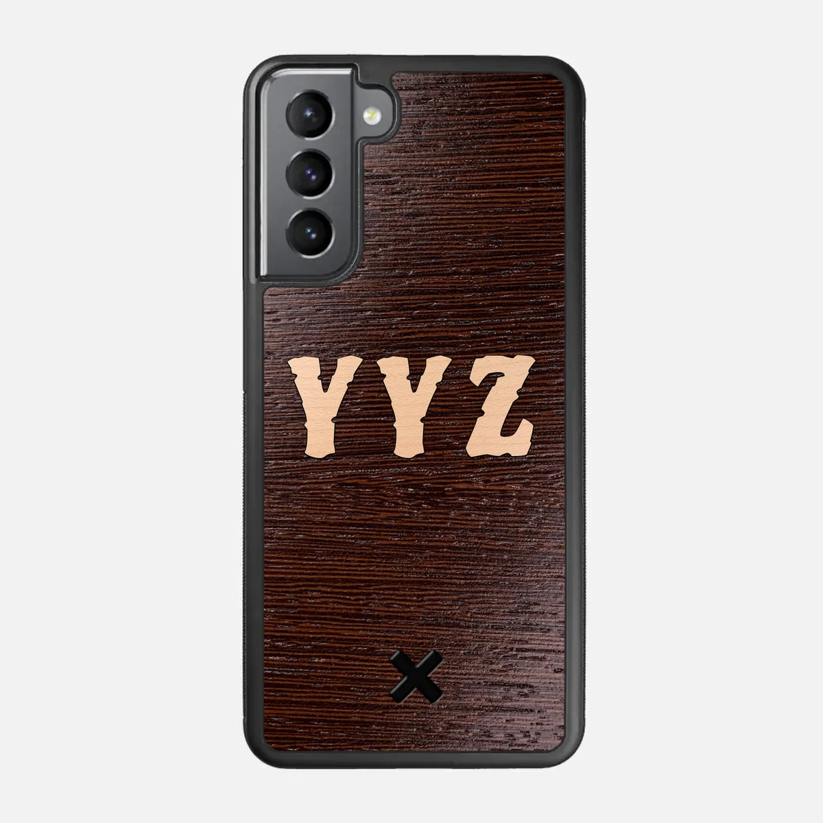 Custom Monogram Phone Case