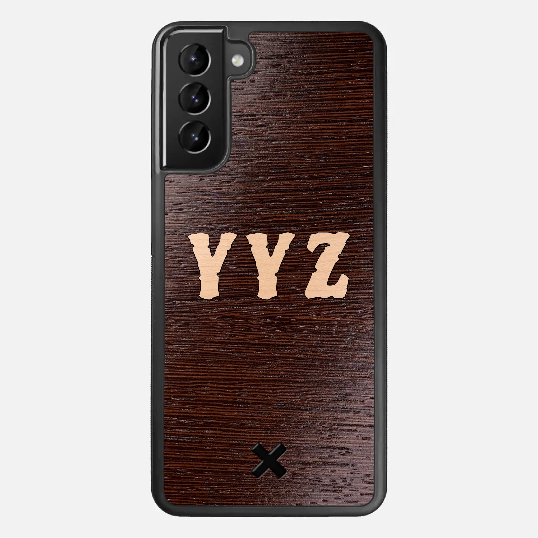 Custom Monogram Phone Case
