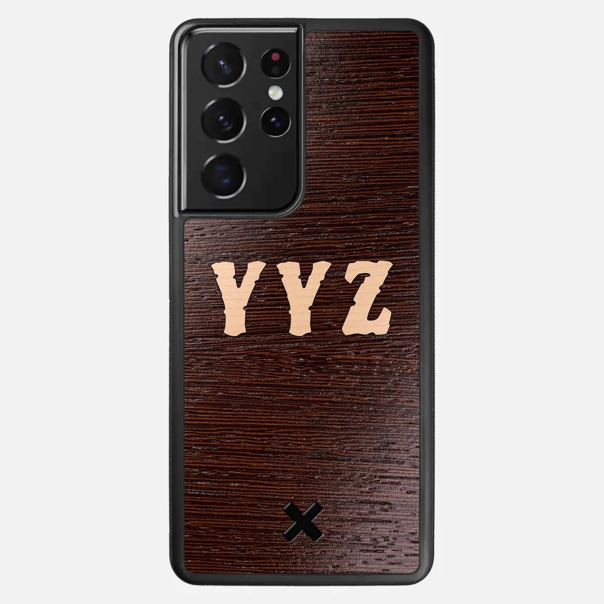 Custom Monogram Phone Case