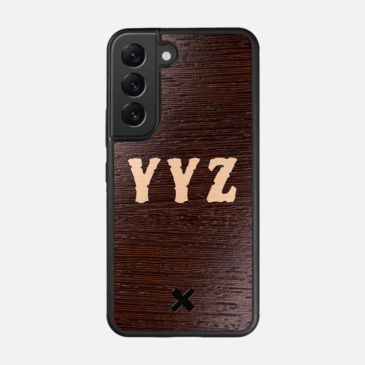Custom Monogram Phone Case