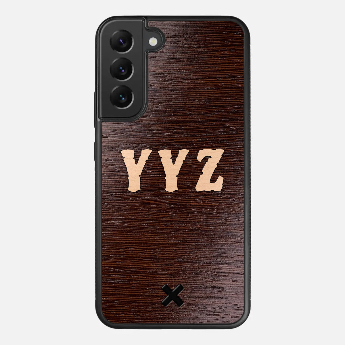 Custom Monogram Phone Case