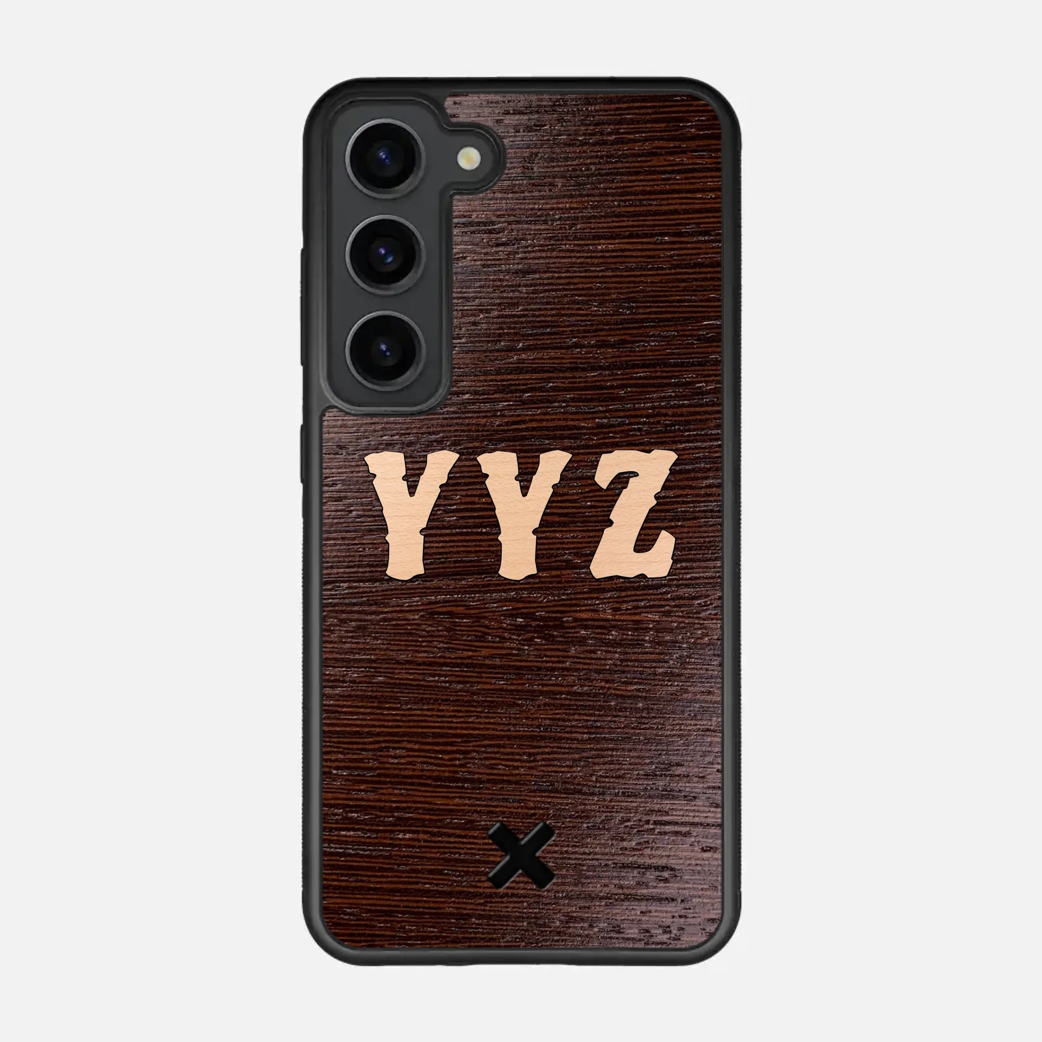 Custom Monogram Phone Case