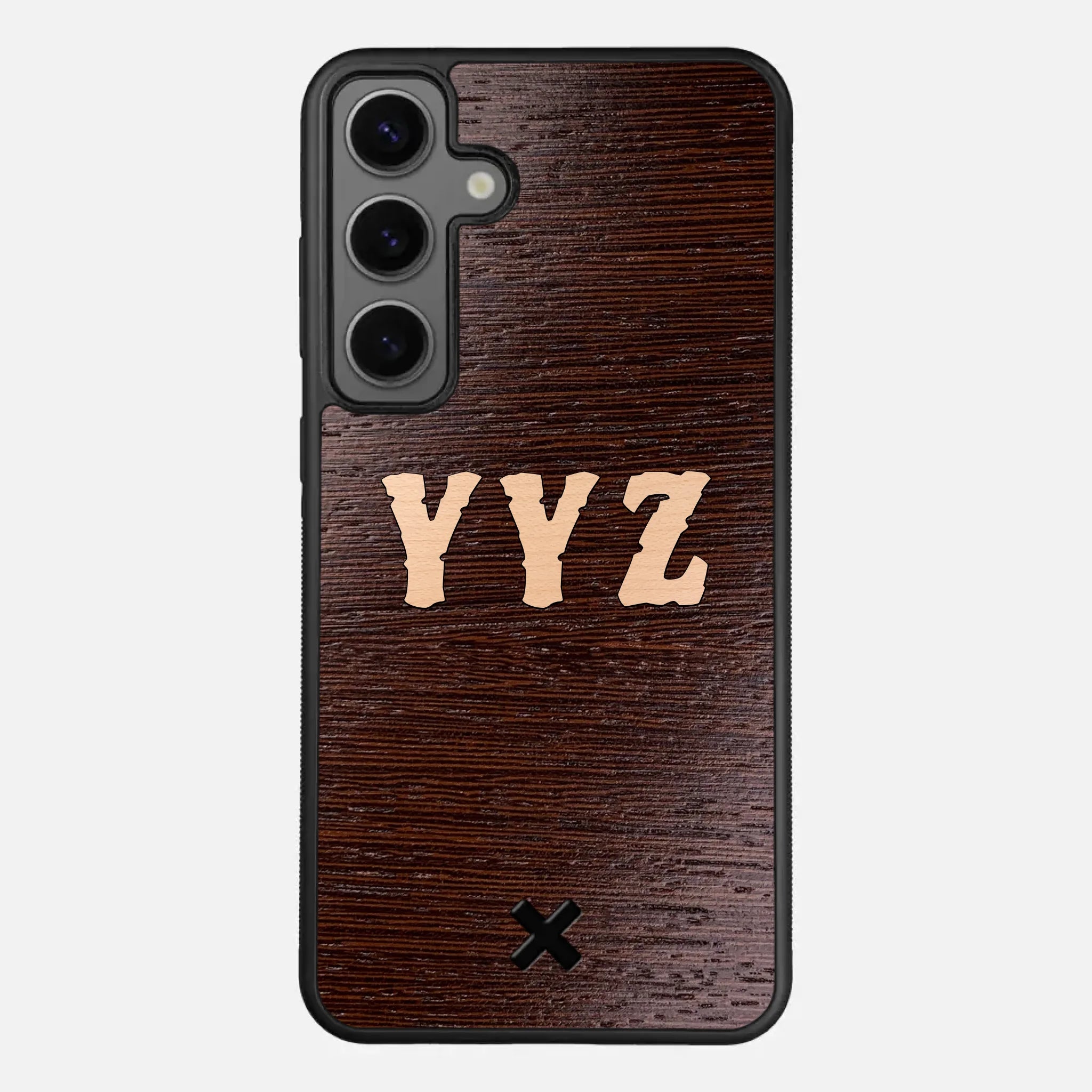 Custom Monogram Phone Case