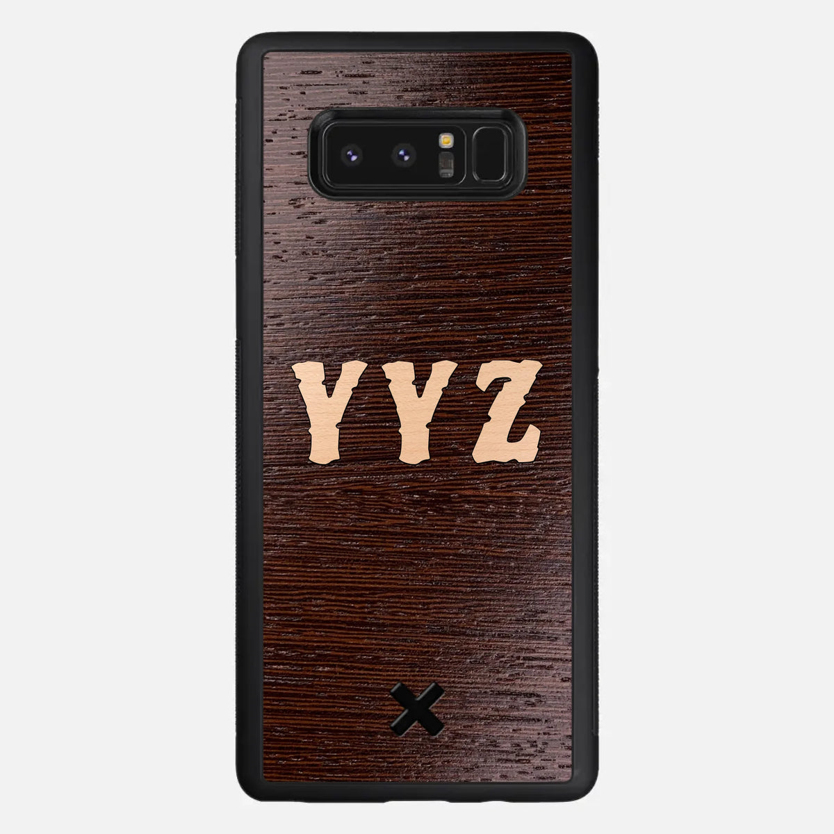 Custom Monogram Phone Case