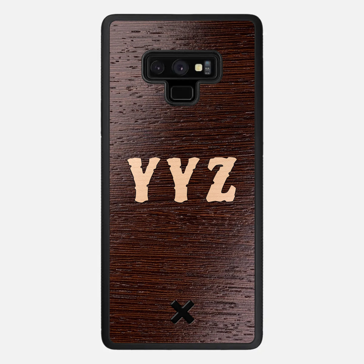 Custom Monogram Phone Case