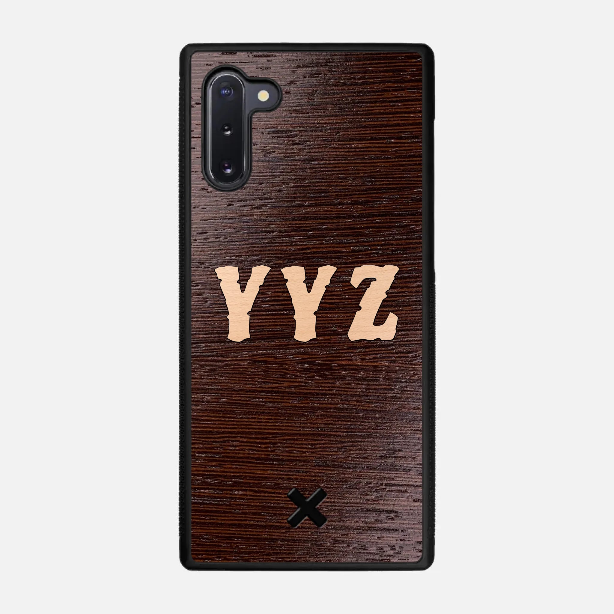 Custom Monogram Phone Case