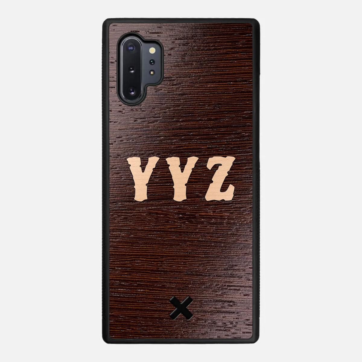 Custom Monogram Phone Case