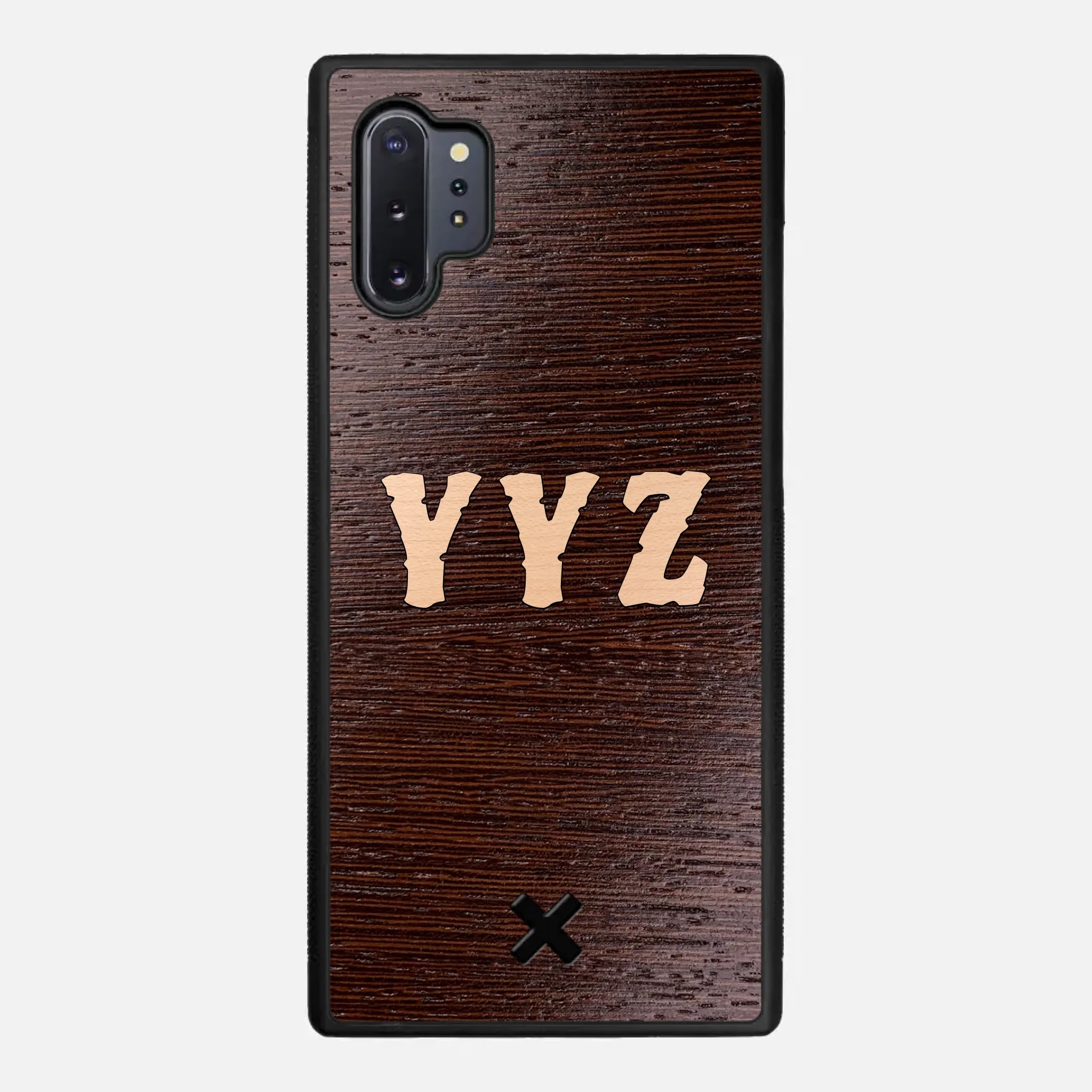 Custom Monogram Phone Case