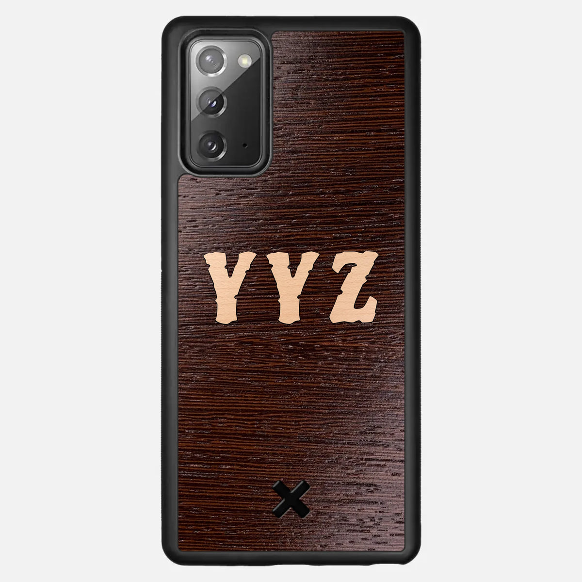 Custom Monogram Phone Case