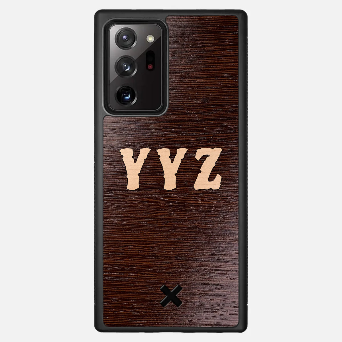 Custom Monogram Phone Case