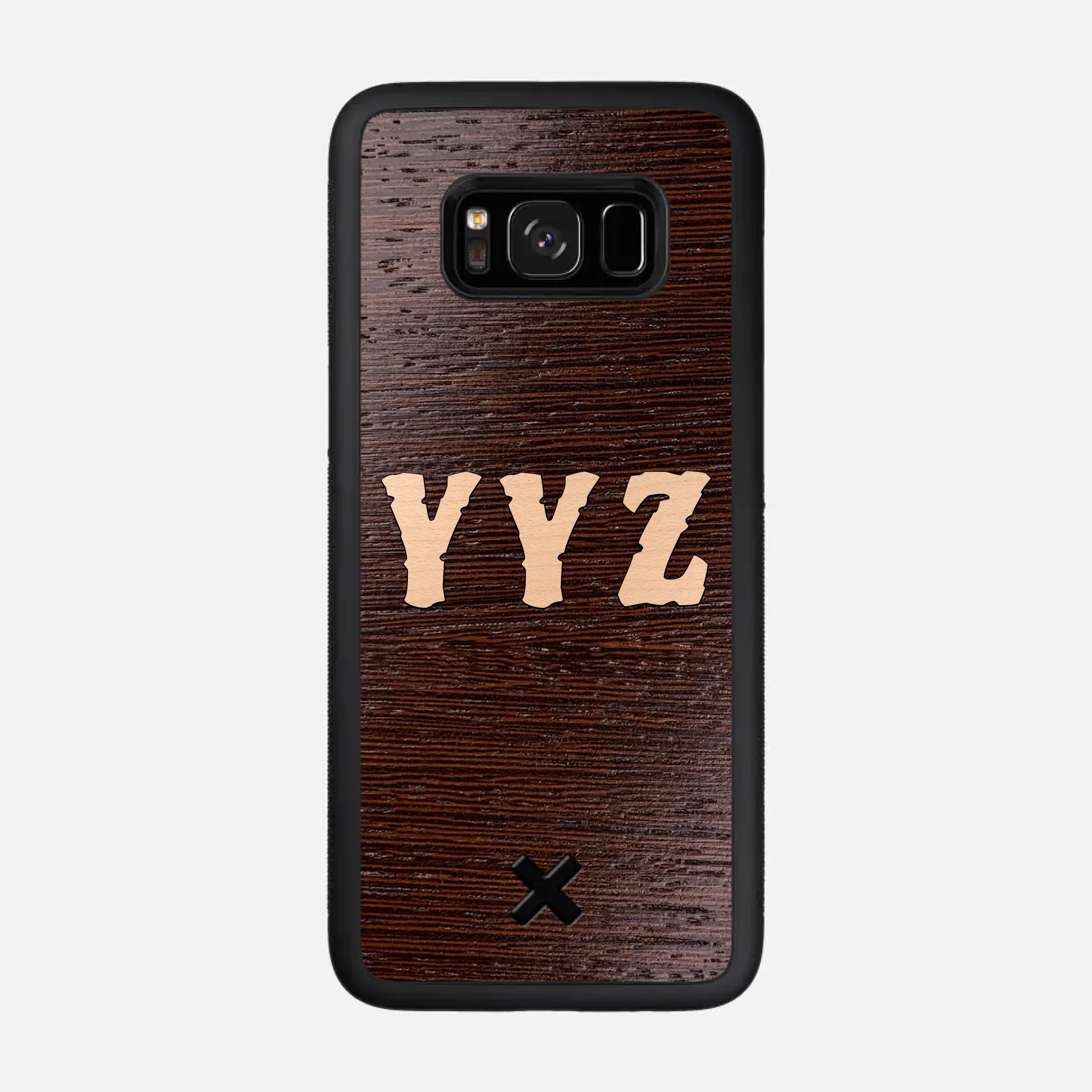 Custom Monogram Phone Case