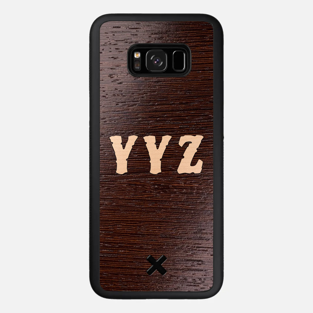Custom Monogram Phone Case