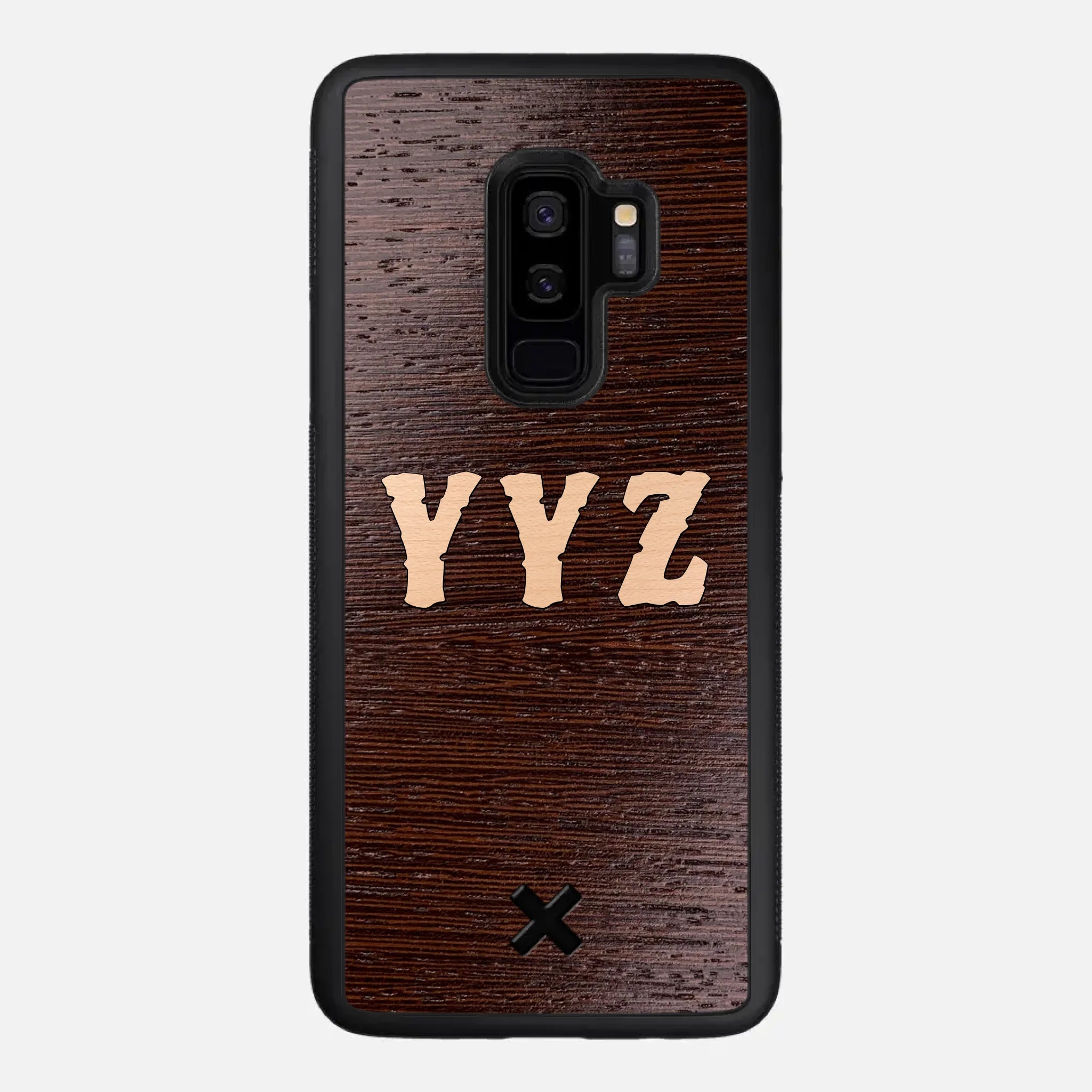 Custom Monogram Phone Case