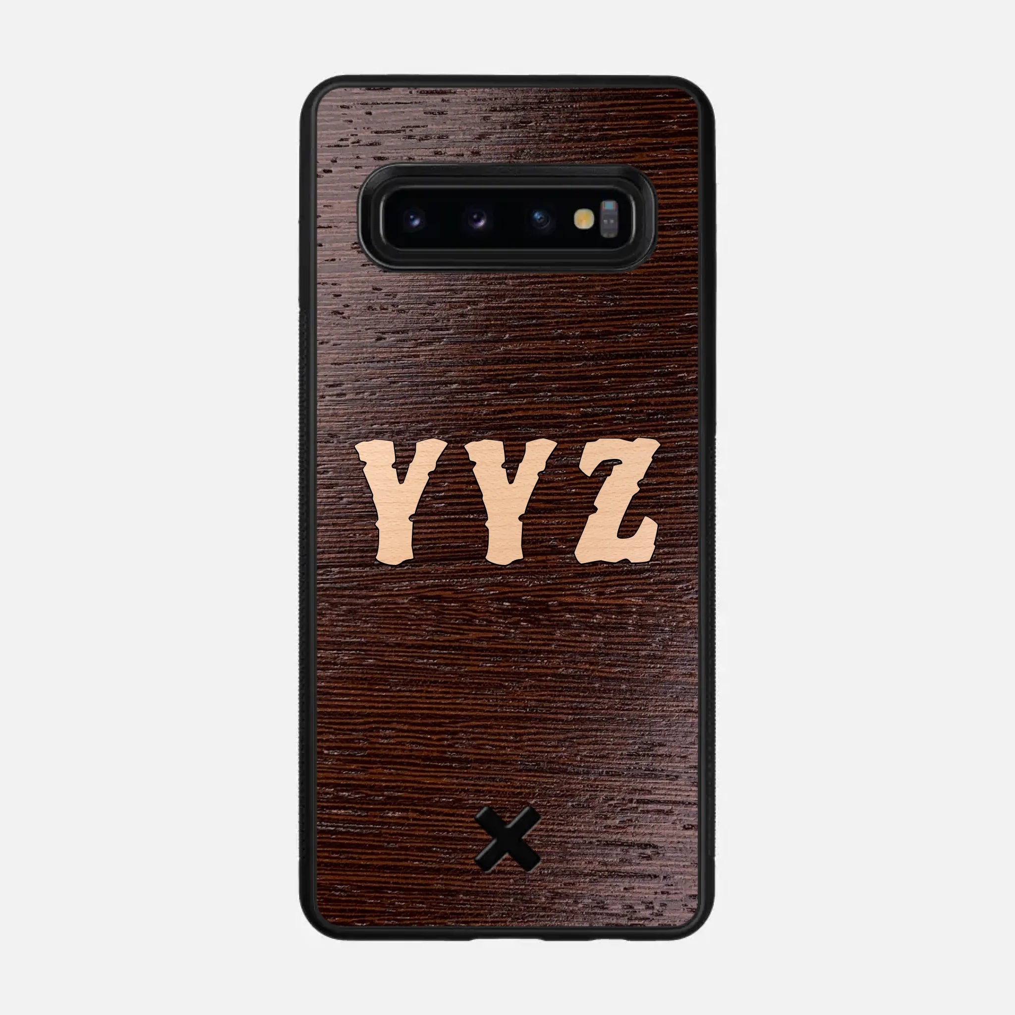 Custom Monogram Phone Case