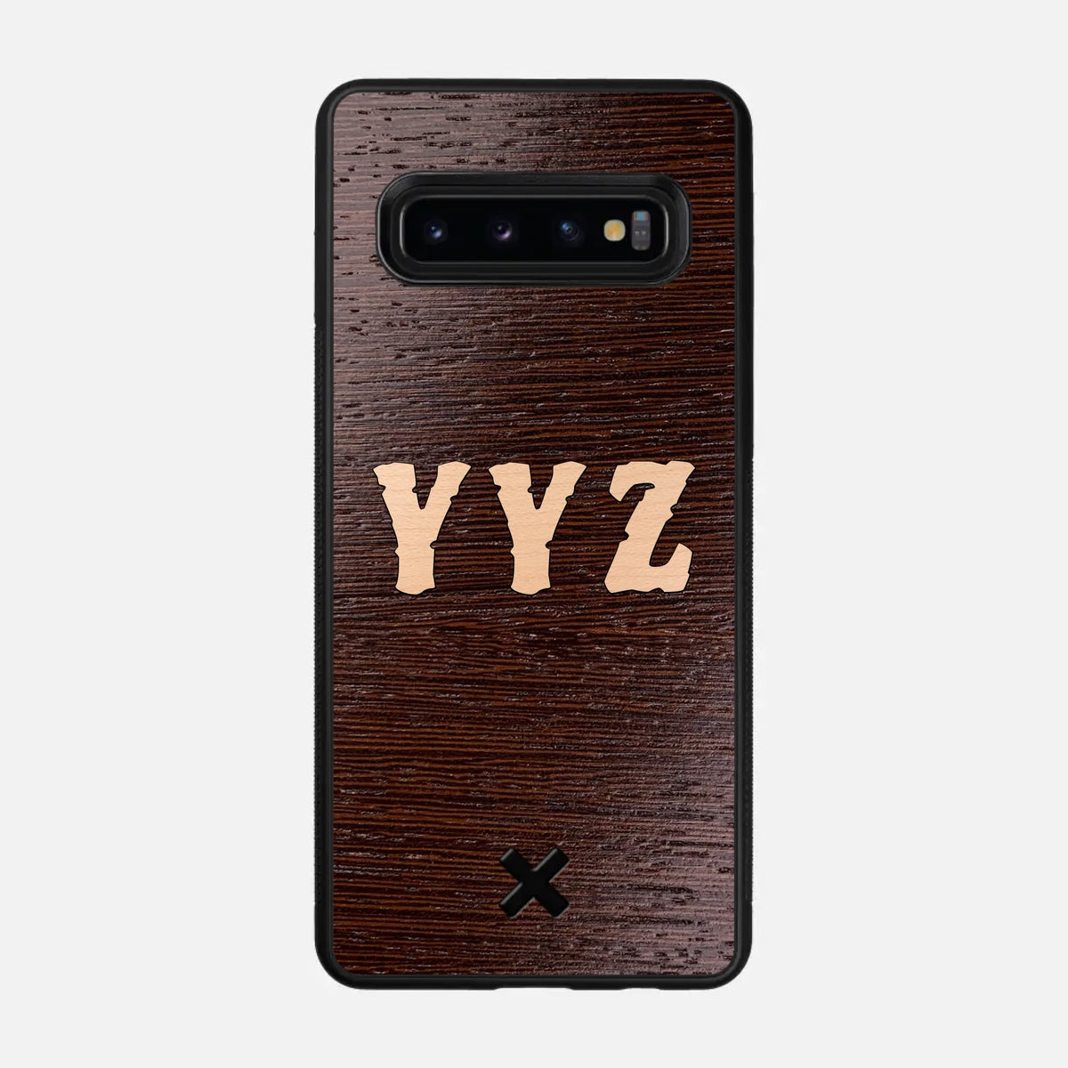 Custom Monogram Phone Case