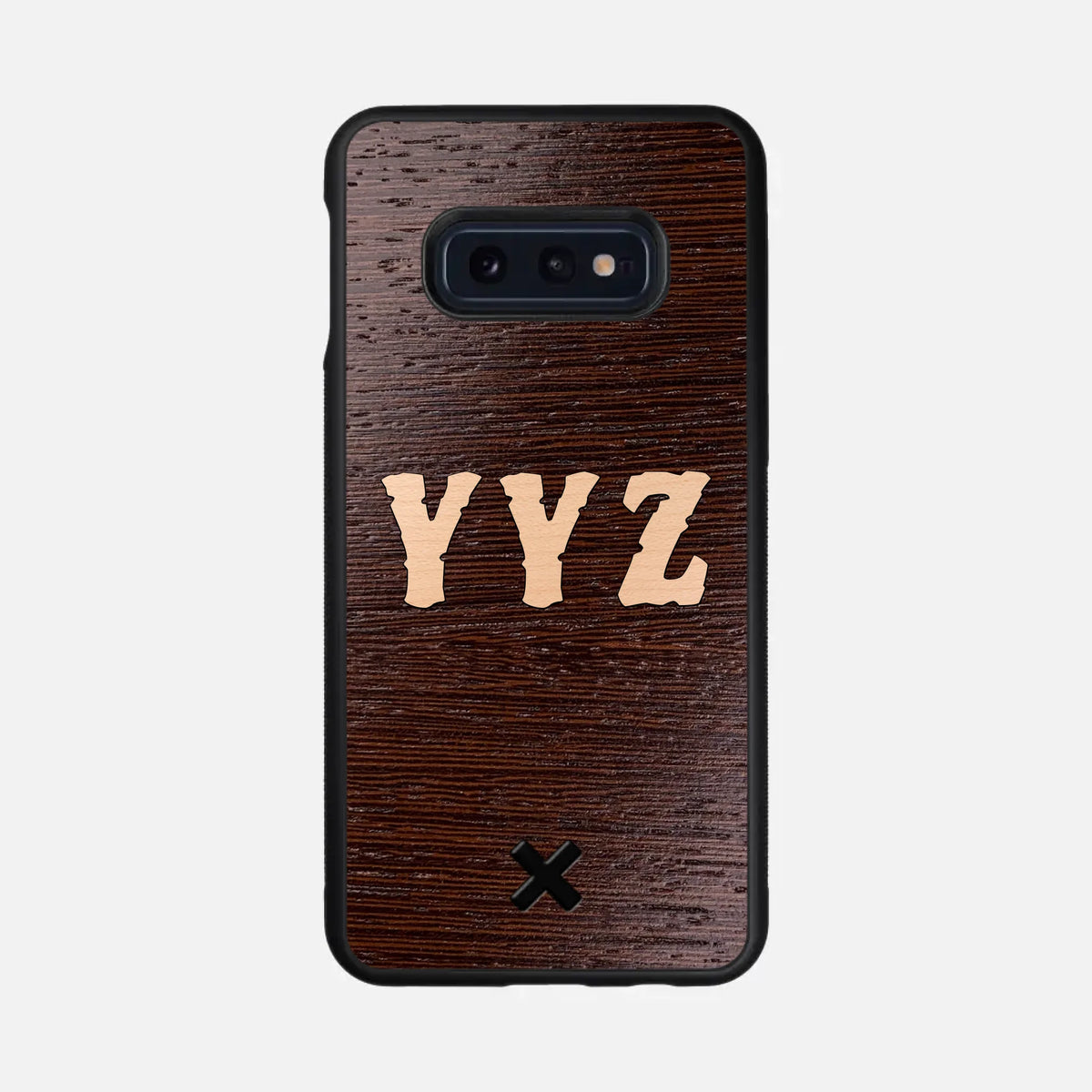 Custom Monogram Phone Case