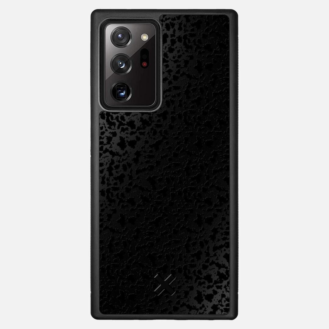 Watermark Case for the Samsung Galaxy Note 20 Ultra featuring a UV Printed Impact Acrylic backer with the Keyway X Mark#Phone Model_Galaxy Note 20 Ultra