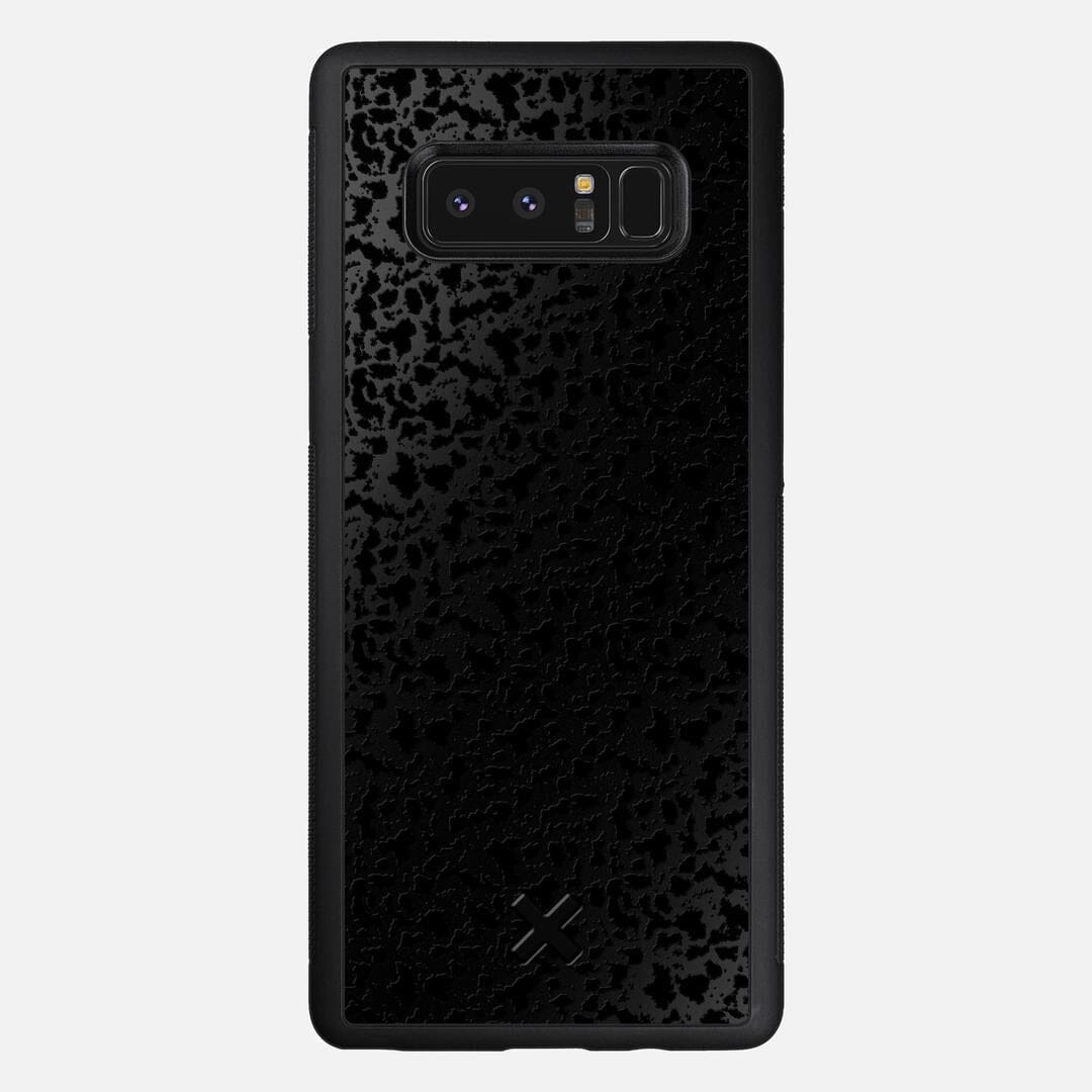 Watermark Case for the Samsung Galaxy Note 8 featuring a UV Printed Impact Acrylic backer with the Keyway X Mark#Phone Model_Galaxy Note 8