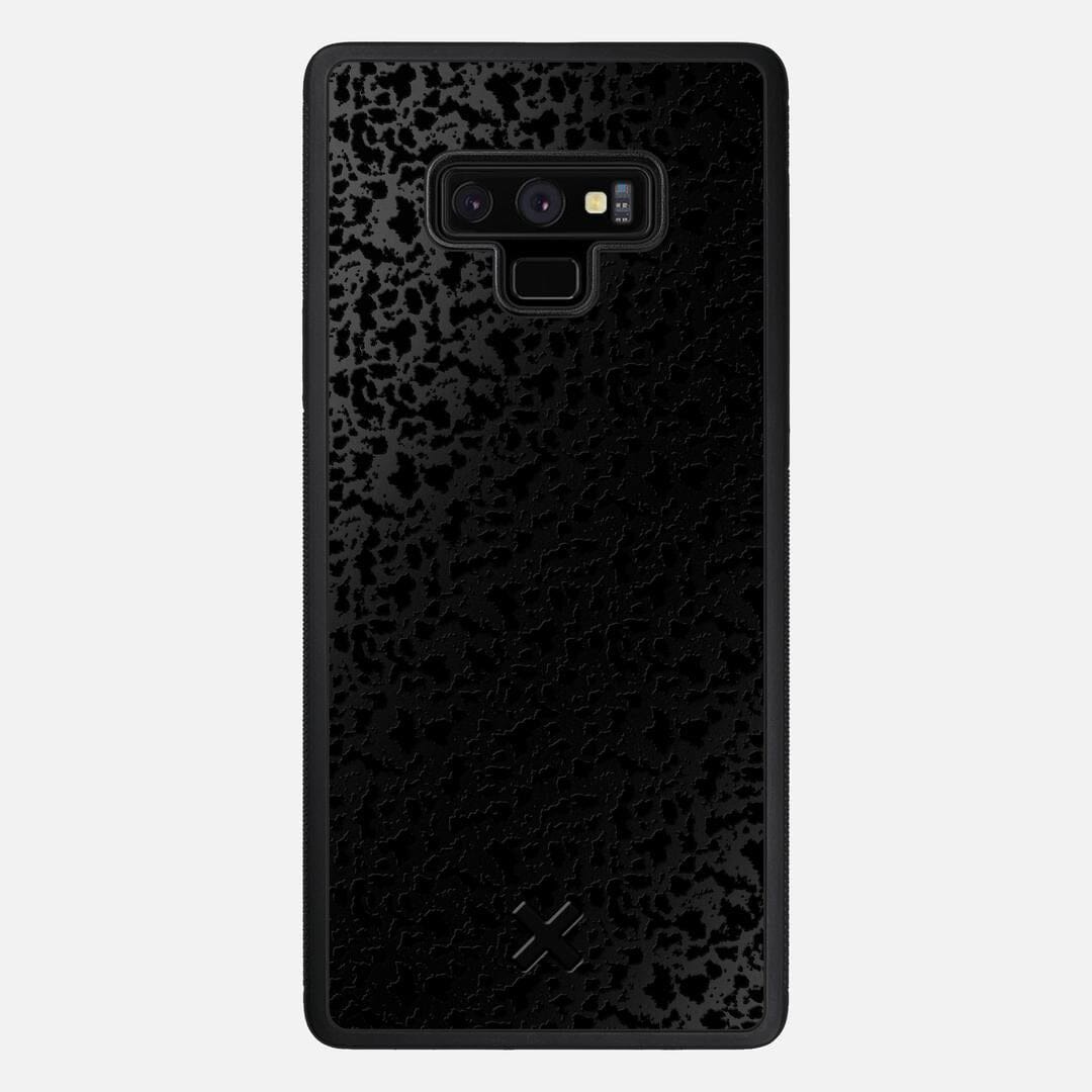 Watermark Case for the Samsung Galaxy Note 9 featuring a UV Printed Impact Acrylic backer with the Keyway X Mark#Phone Model_Galaxy Note 9