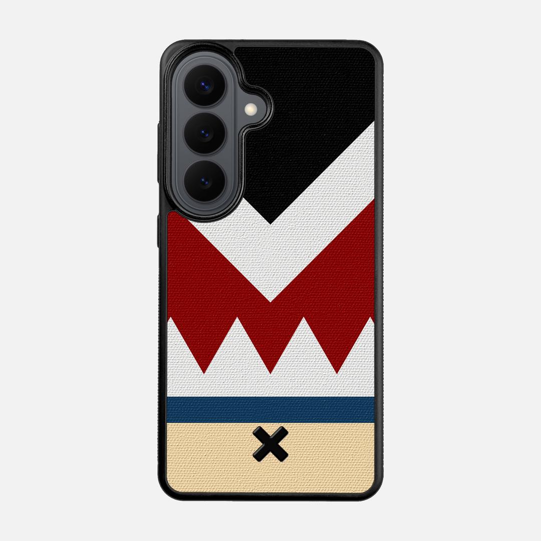 Cove - Printed Canvas Phone Case