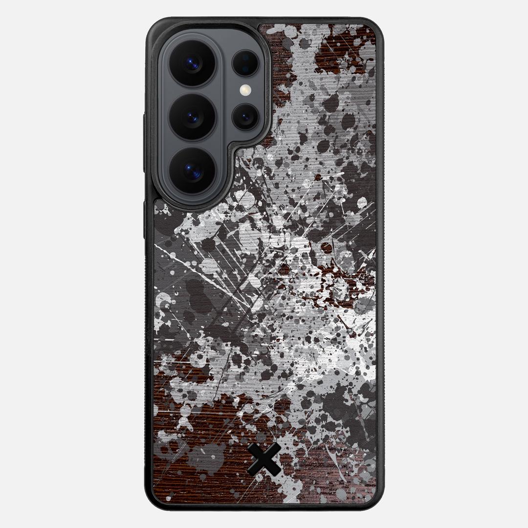 Mono - Printed Wood Phone Case