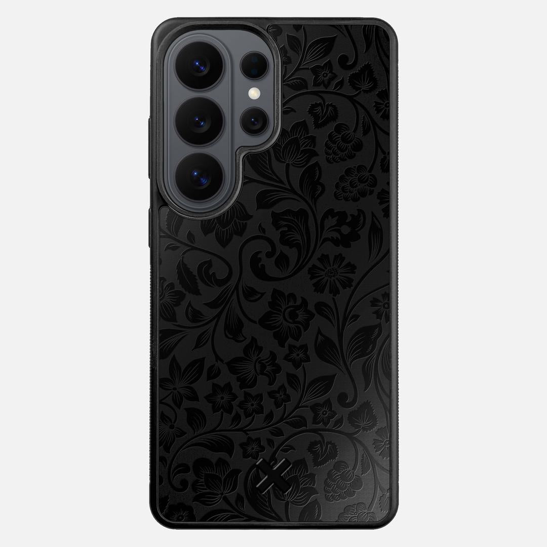 Nox - Printed Acrylic Phone Case
