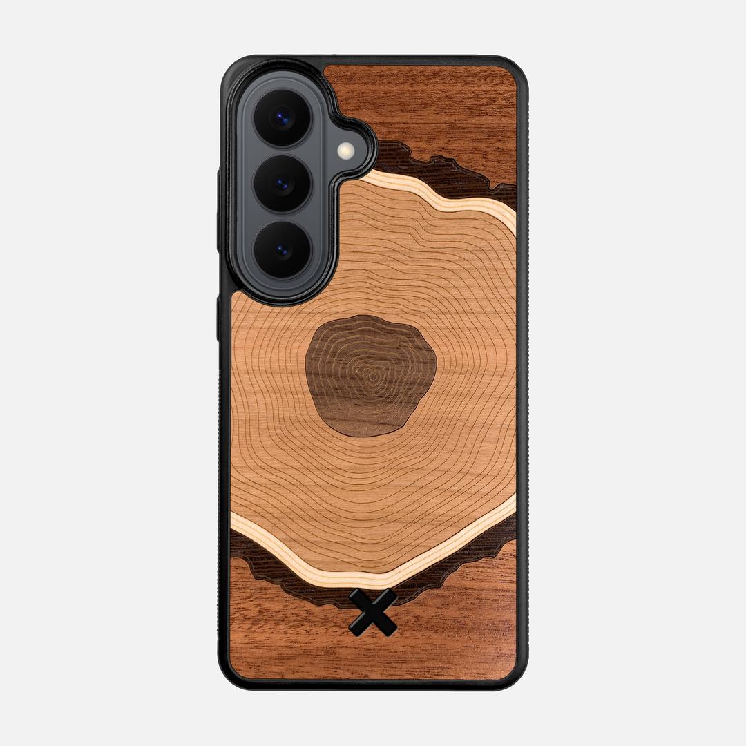 Arbor - Wood Phone Case