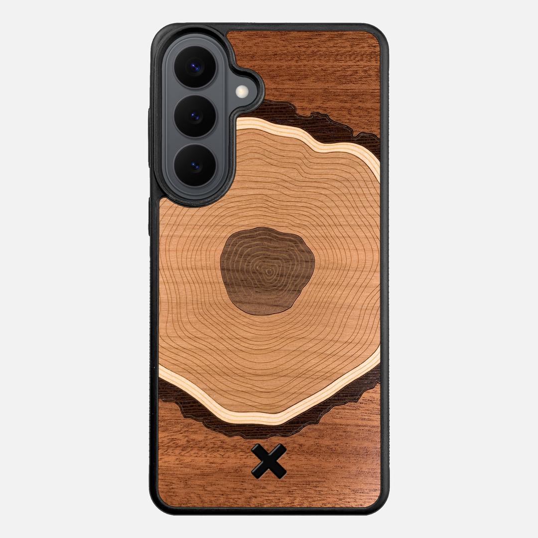 Arbor - Wood Phone Case