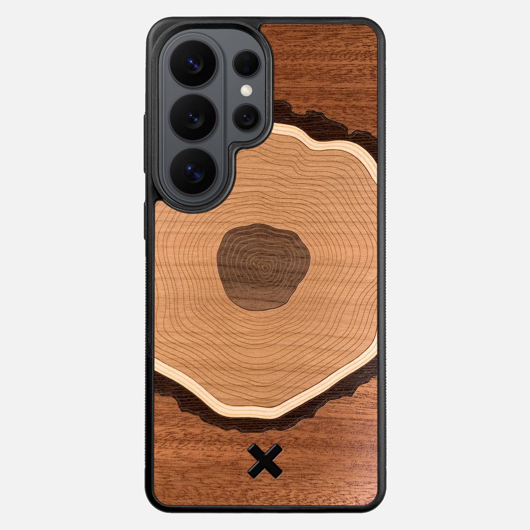 Arbor - Wood Phone Case