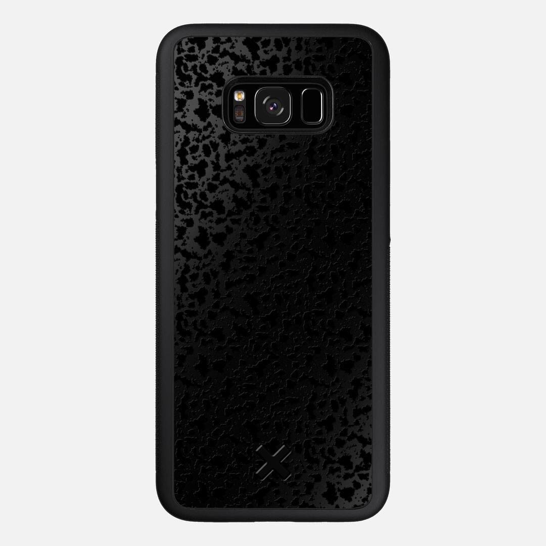 Watermark Case for the Samsung Galaxy S8 Plus featuring a UV Printed Impact Acrylic backer with the Keyway X Mark#Phone Model_Galaxy S8 Plus