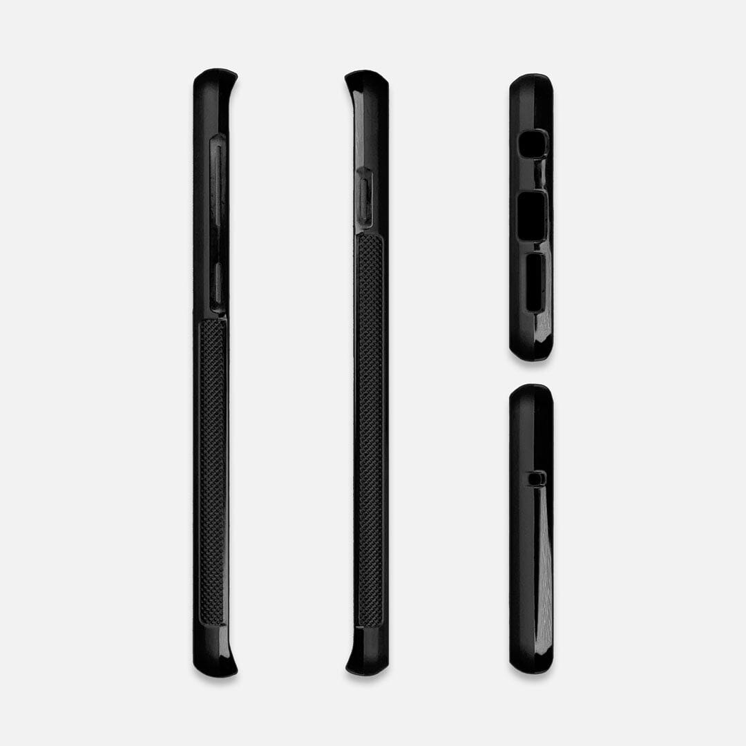 Side Buttons and Port views of the Keyway Puzzle Case#Phone Model_Galaxy S10e||Phone Model_Galaxy S10||Phone Model_Galaxy S10 Plus||Phone Model_Galaxy S20||Phone Model_Galaxy S20 FE||Phone Model_Galaxy S20 Plus||Phone Model_Galaxy S20 Ultra||Phone Model_Galaxy S21||Phone Model_Galaxy S21 Plus||Phone Model_Galaxy S21 Ultra