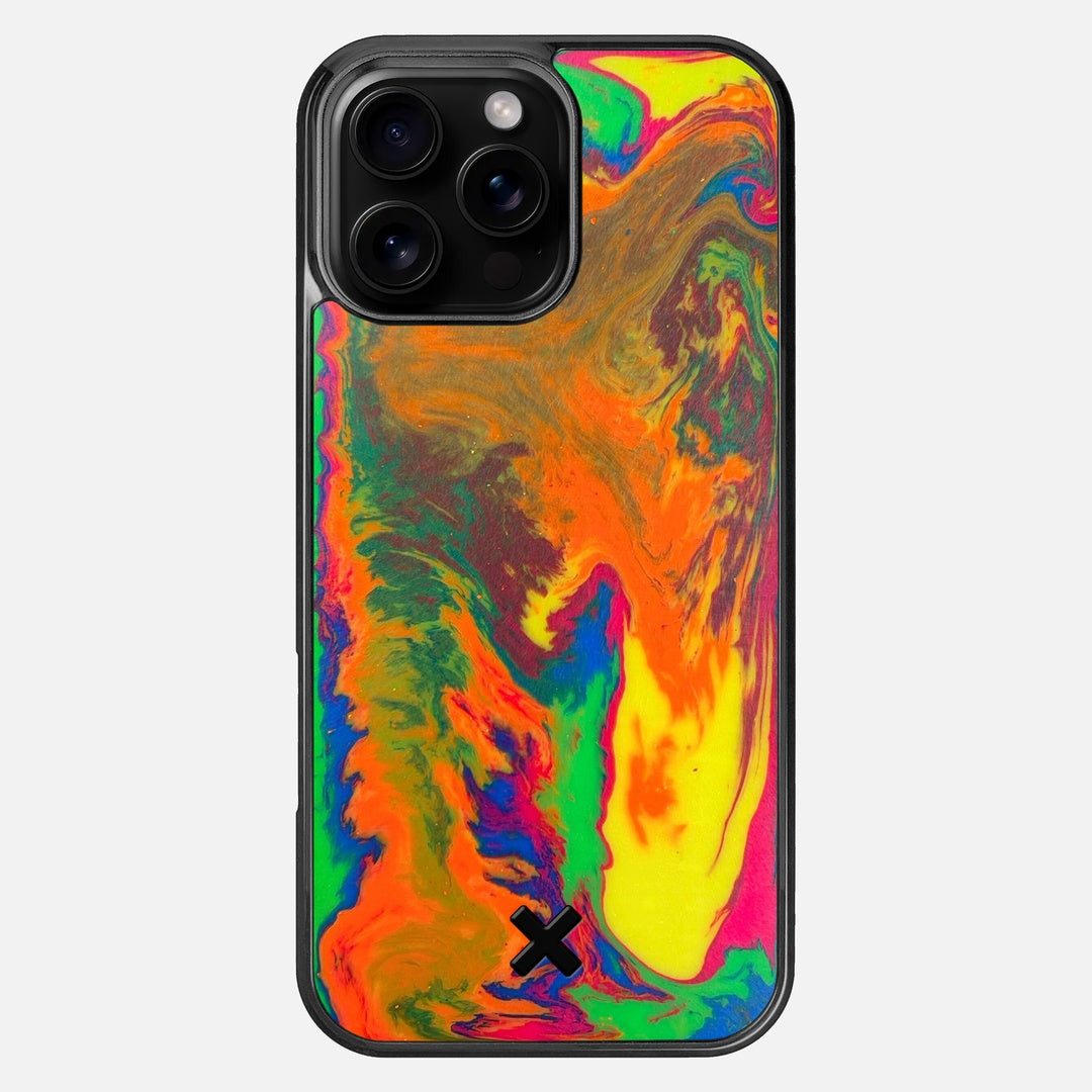 One & Only - Wood and Resin Case - #01815