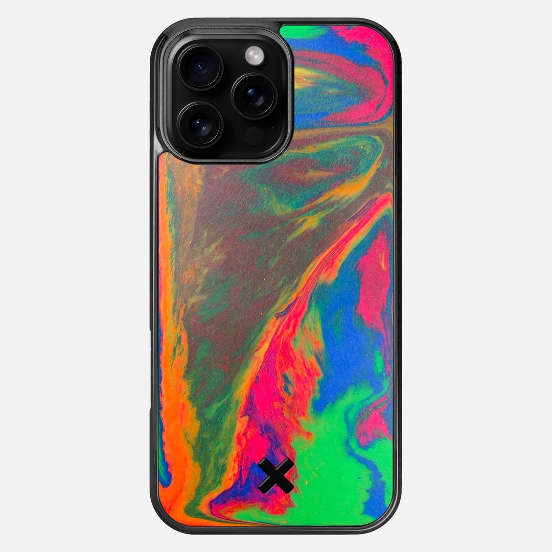 One & Only - Wood and Resin Case - #01818