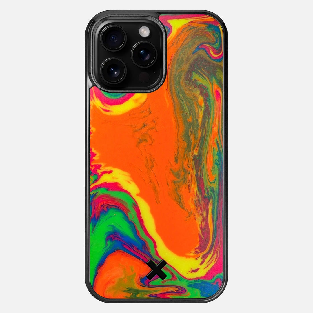 One & Only - Wood and Resin Case - #01819