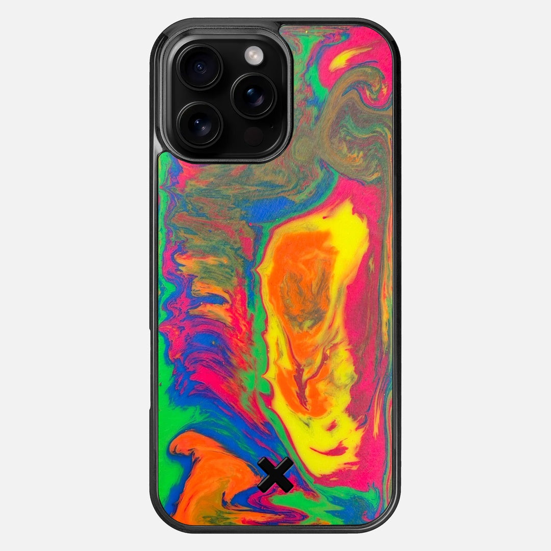 One & Only - Wood and Resin Case - #01821