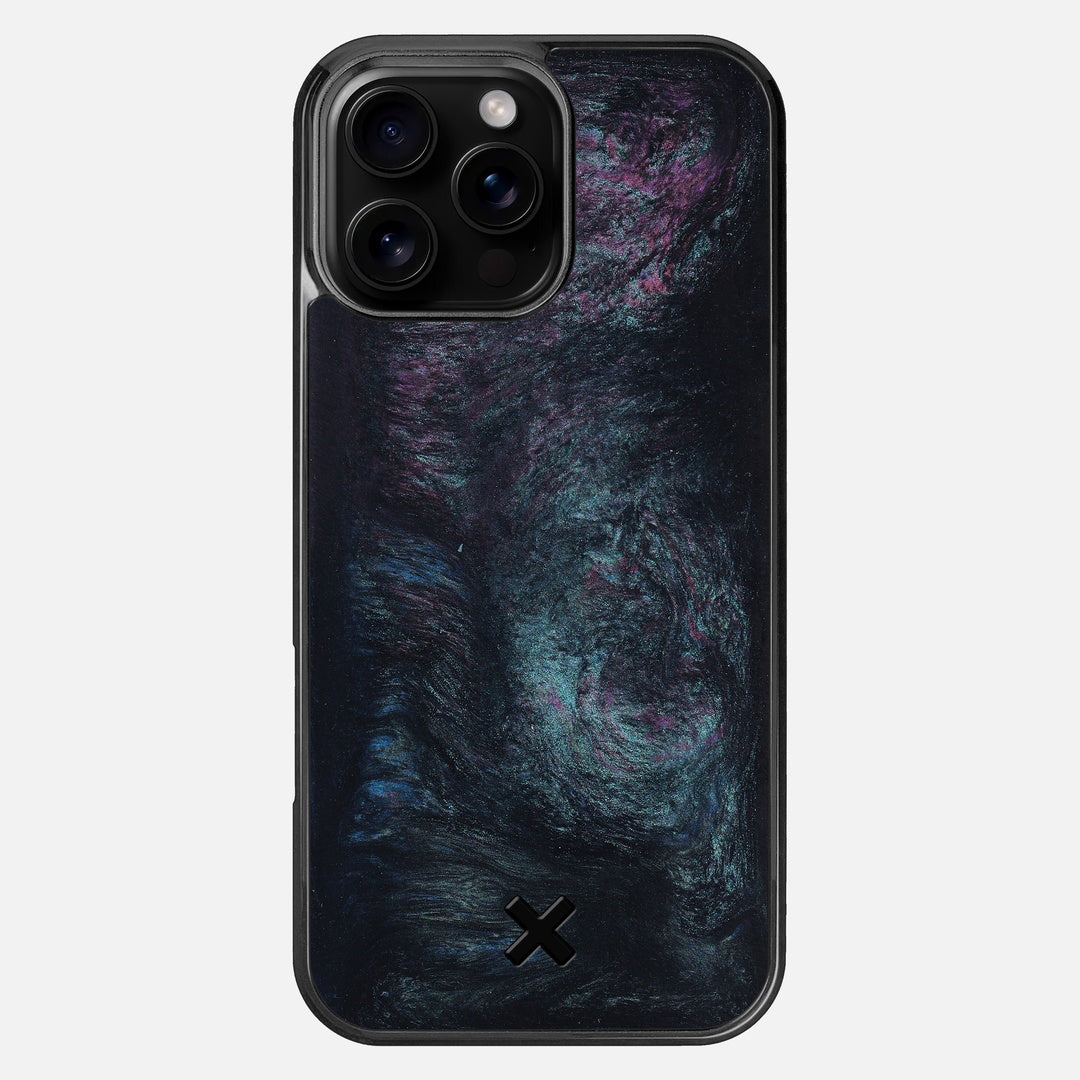 One & Only - Wood and Resin Case - #01859