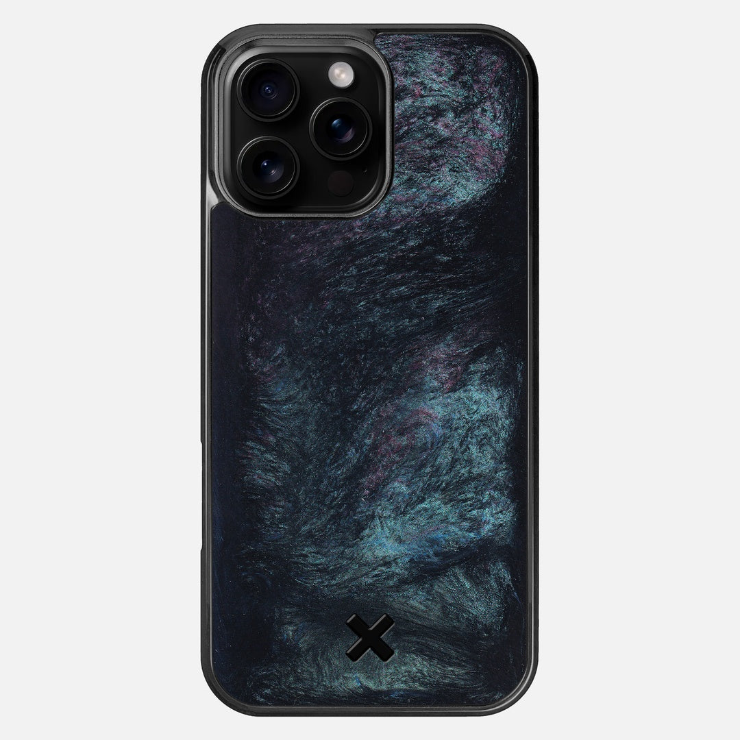 One & Only - Wood and Resin Case - #01865