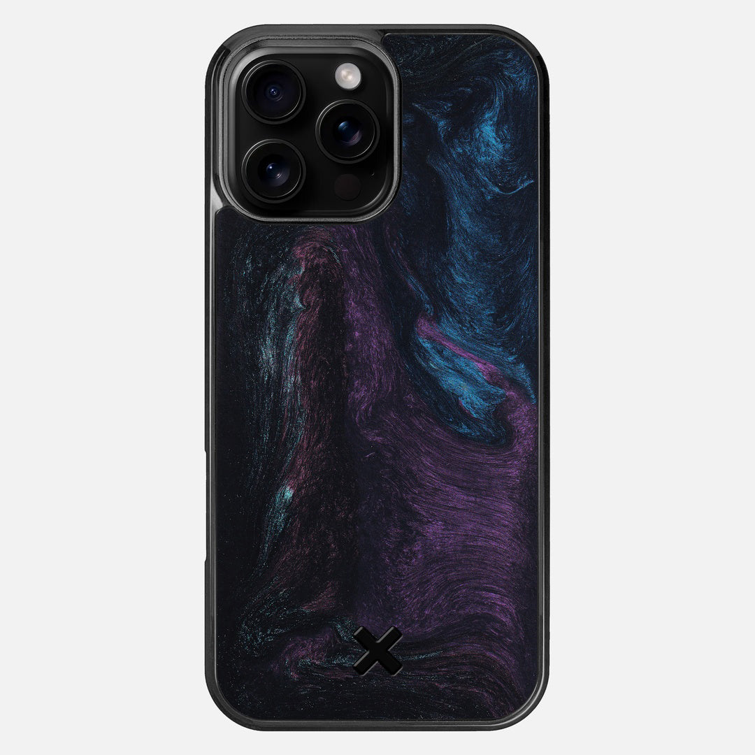 One & Only - Wood and Resin Case - #01868