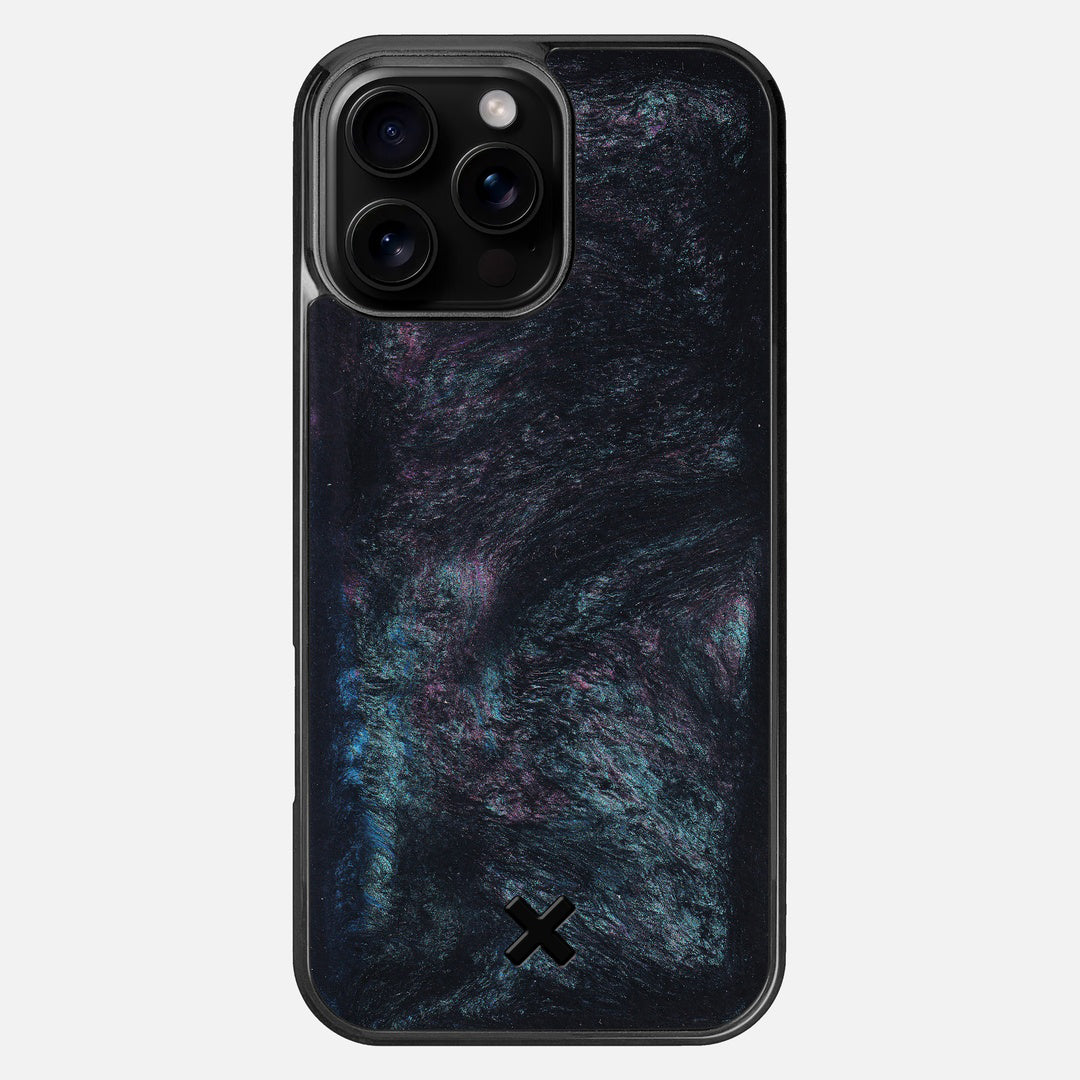 One & Only - Wood and Resin Case - #01872