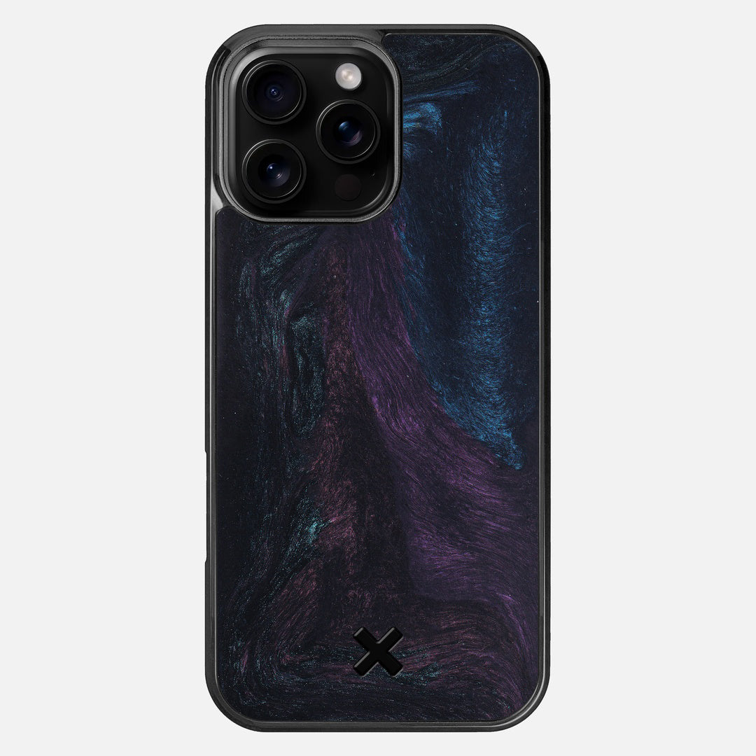 One & Only - Wood and Resin Case - #01886